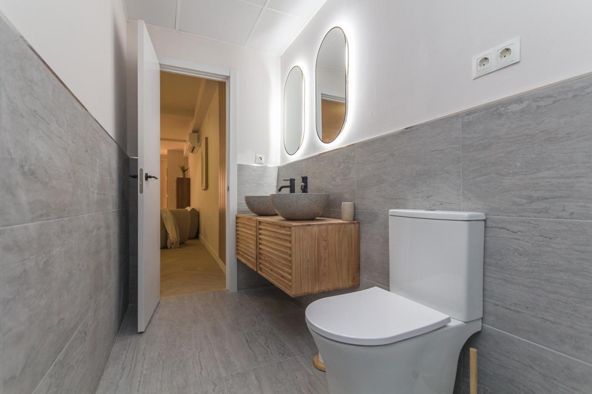 Viva Apartment Málaga