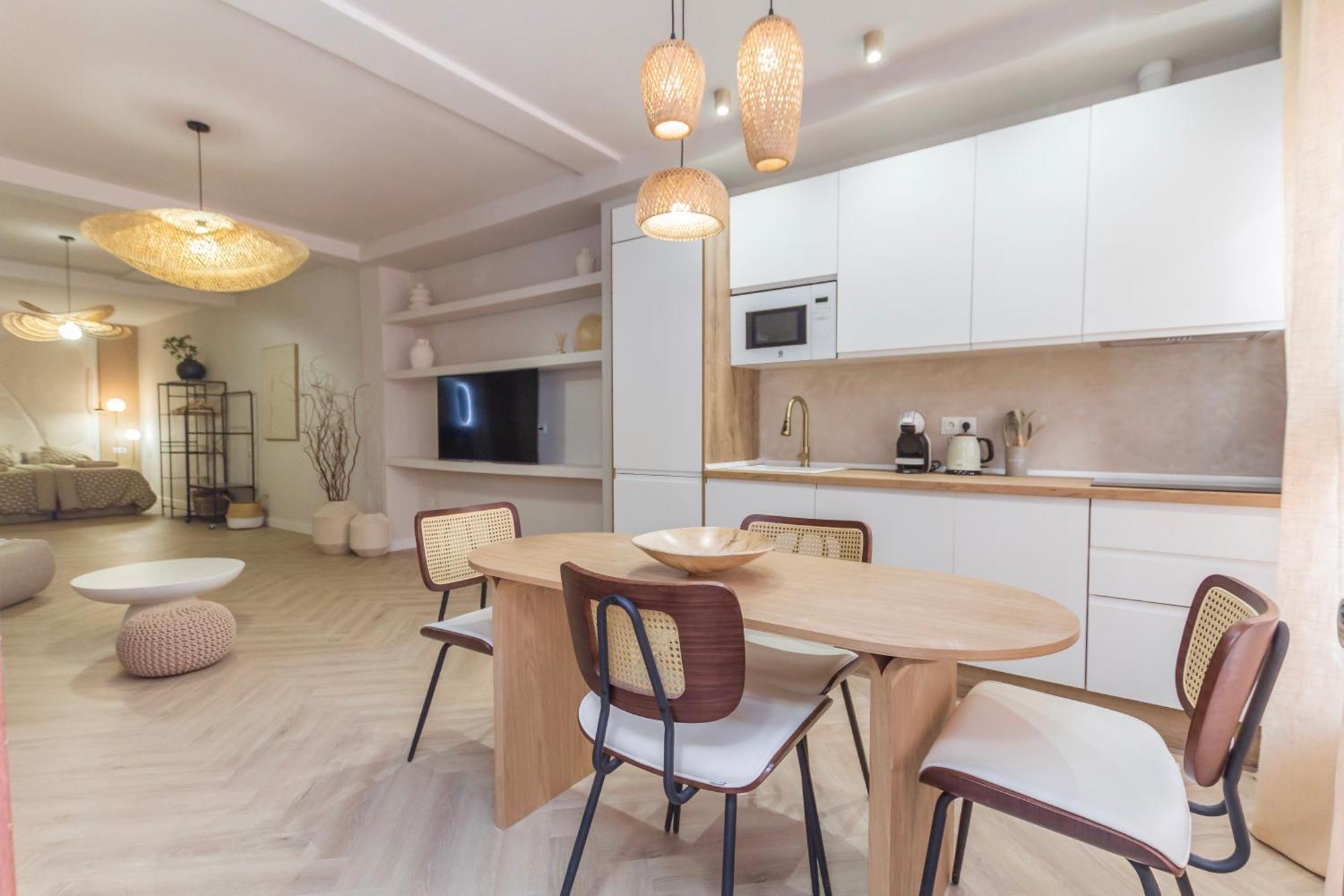 Apartment Viva