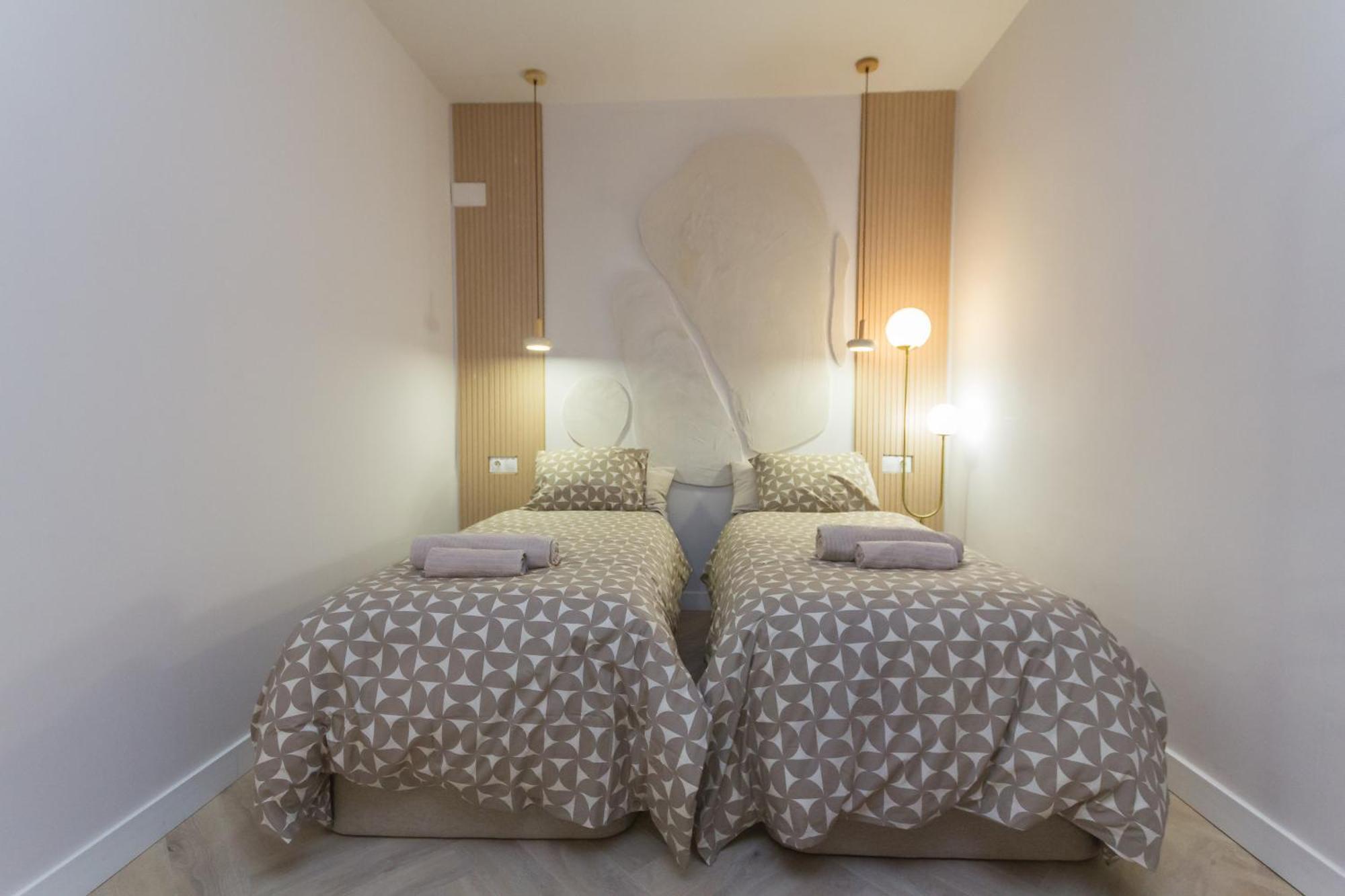 Viva Apartment *