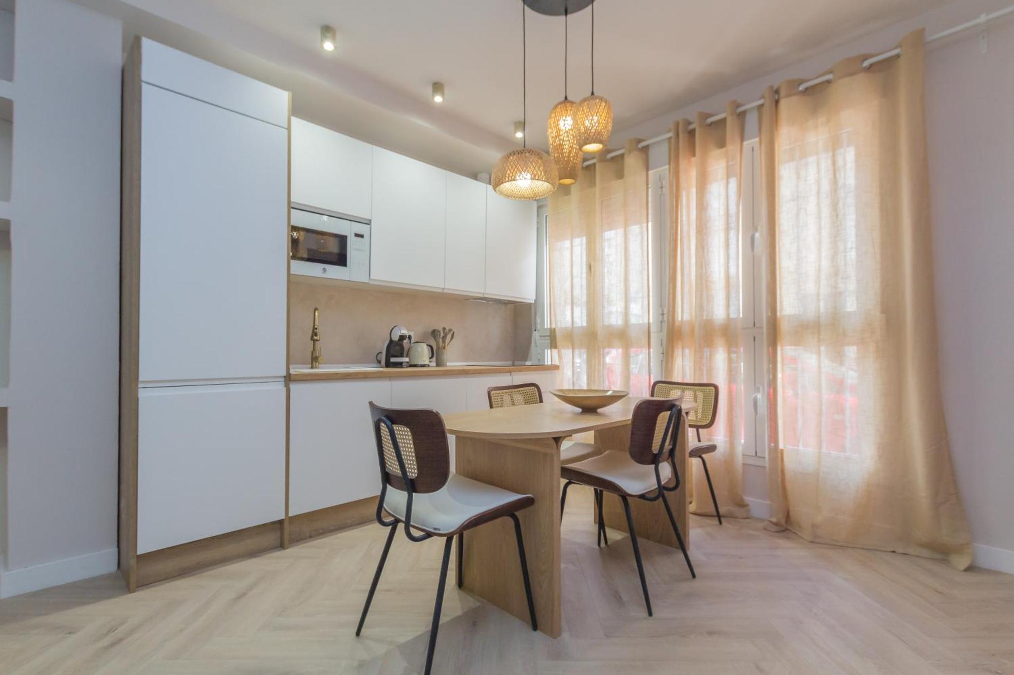 Apartment Viva Málaga