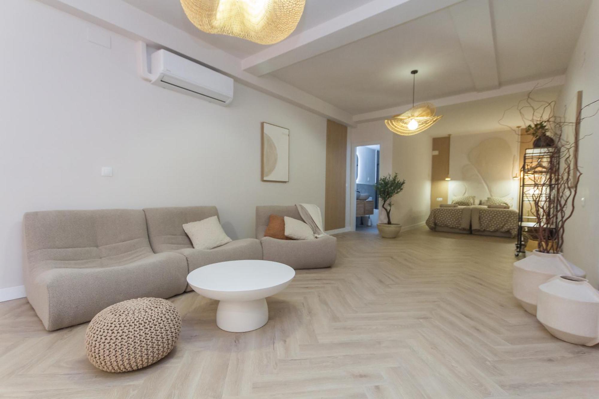 Viva Apartment