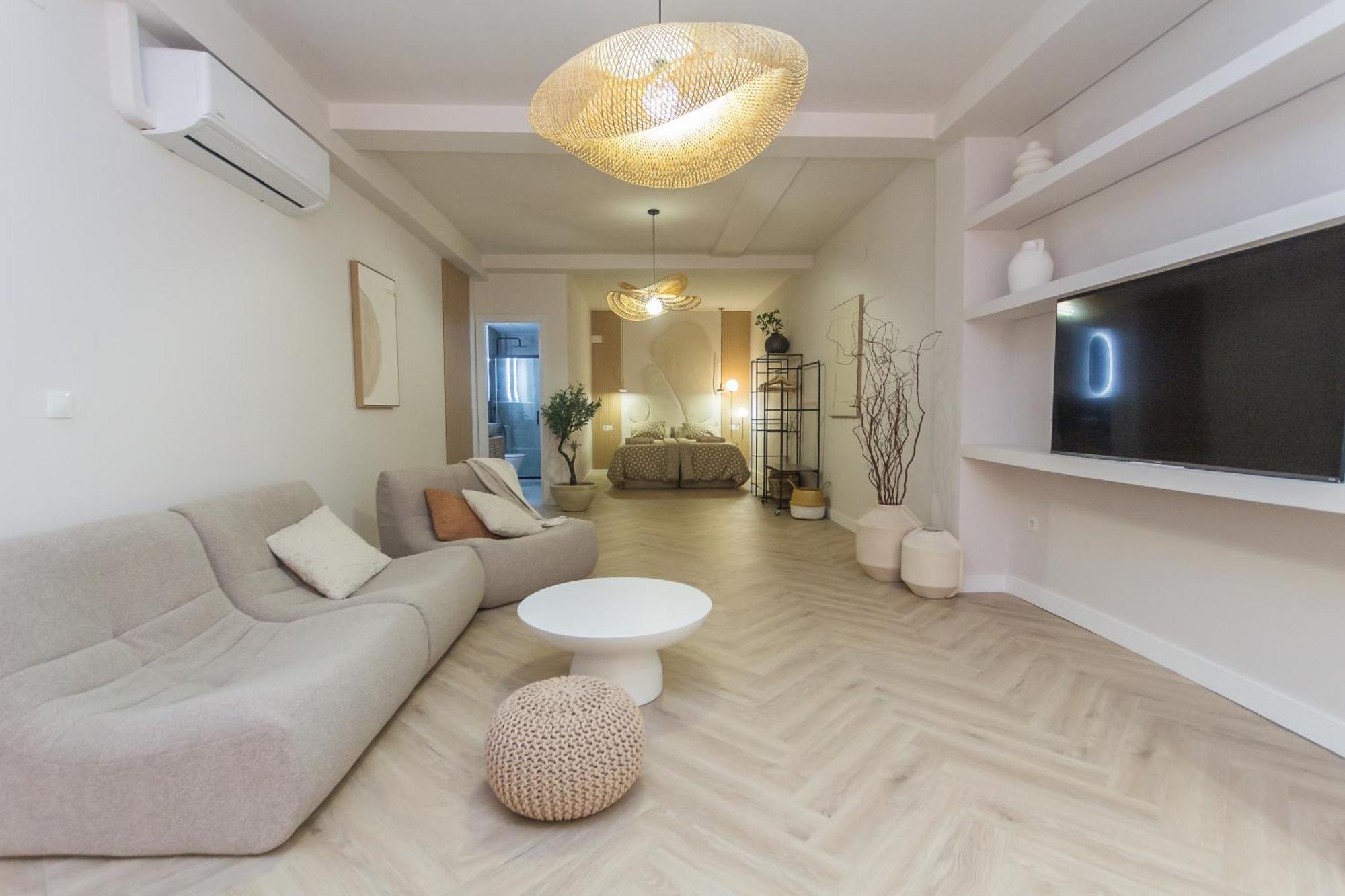 Viva Apartment *