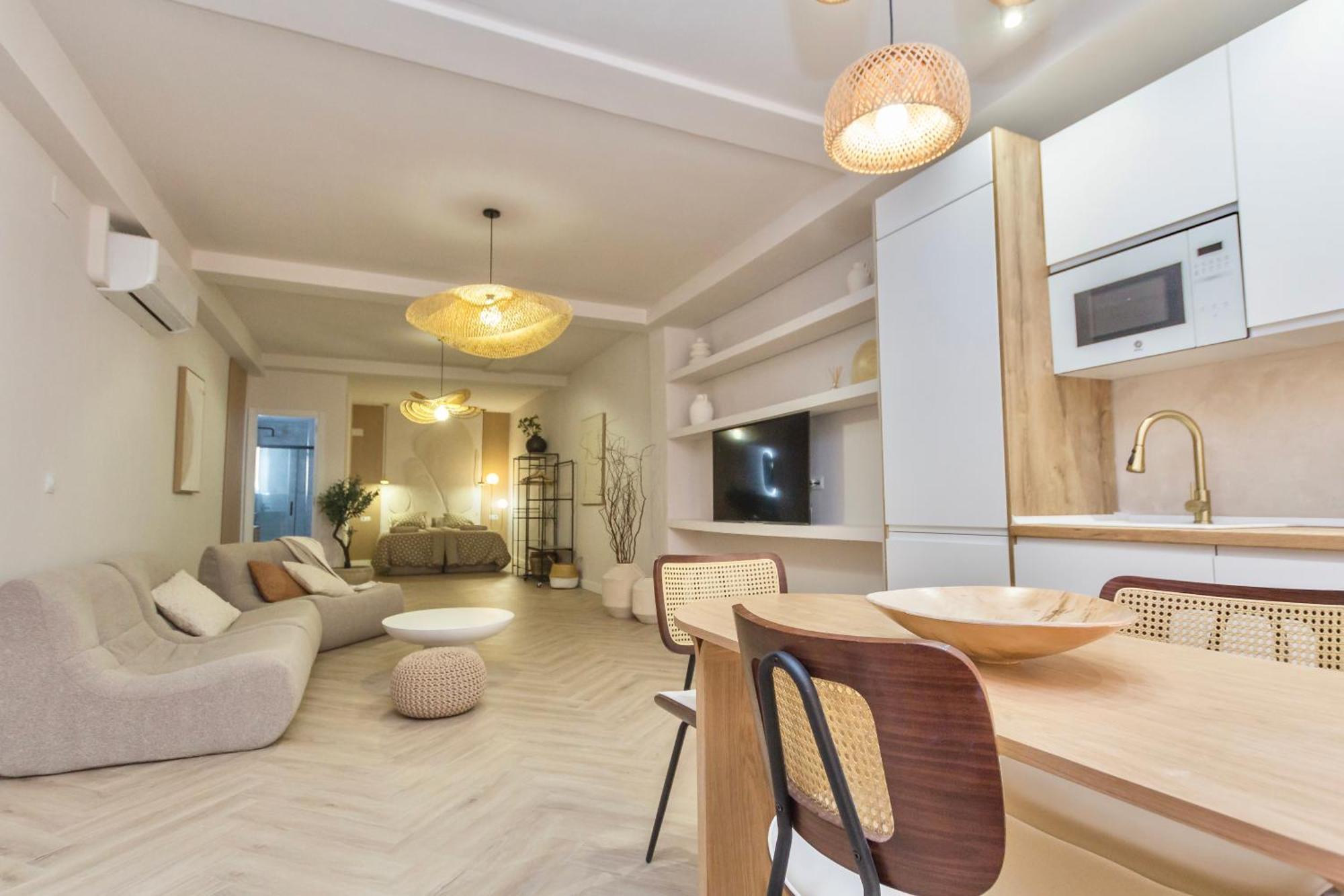 Viva Apartment